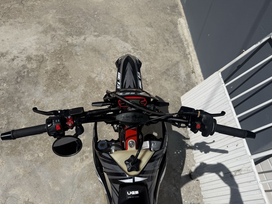Supermoto Beta rr