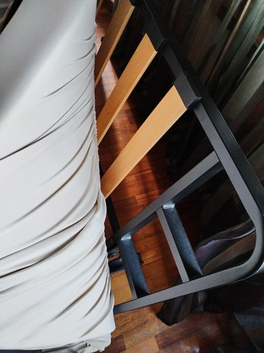 Sofá sofá/ cama ikea