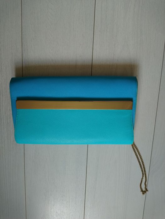 Сумочка клатч New Look нова