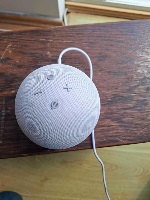 Alexa DOT4 Amazon