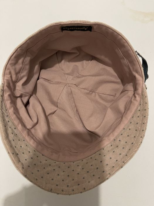 Кепка Accessozize