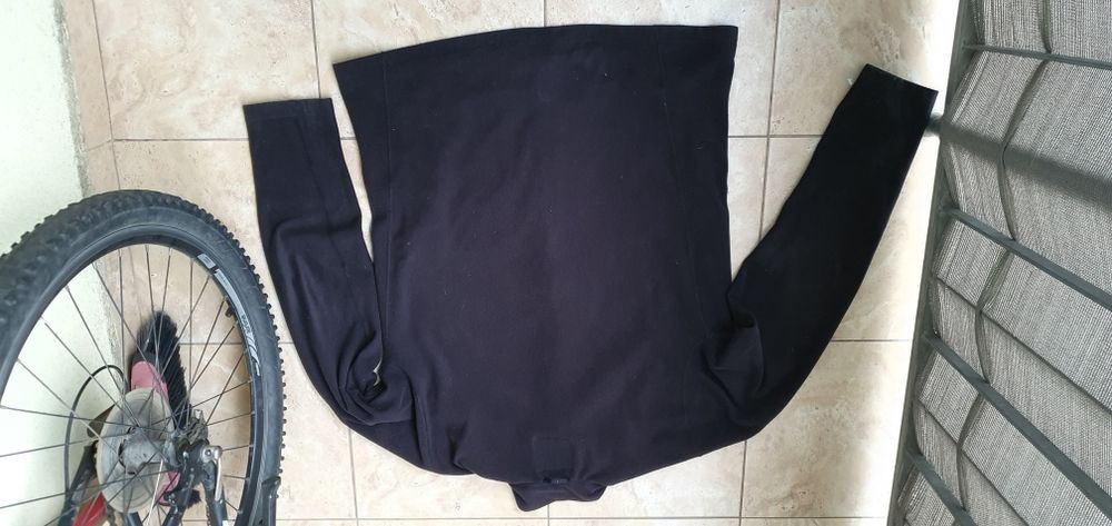 Peak Performance męska bluza rozmiar XXL wymiary na zdjęciach