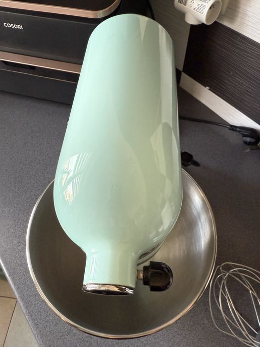 Robot planetarny KitchenAid Artisan 5KSM150PSEIC4