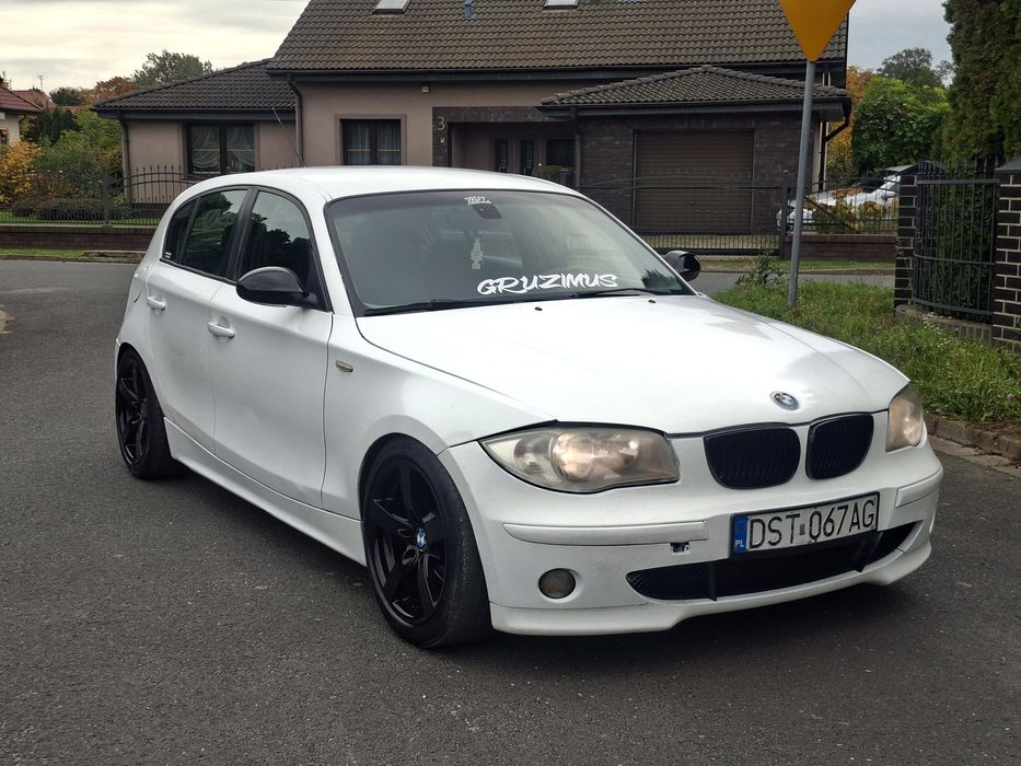 BMW Seria 1