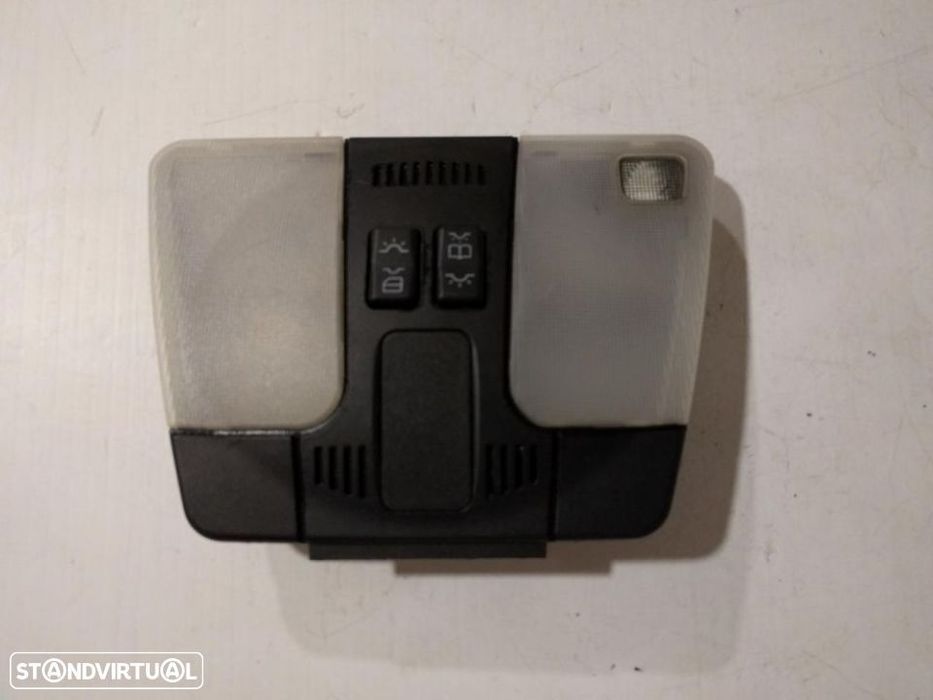 luz tecto teto plafonier mercedes w202 classe c 200 c220