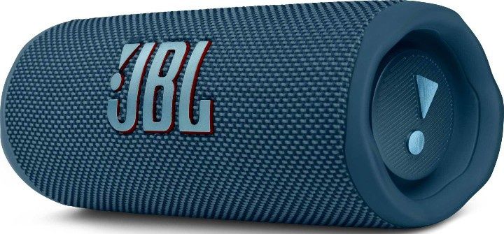 JBL Flip 6 -głośnik przenośny- 30W