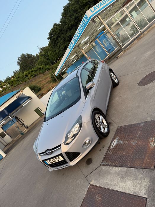 Ford Focus — fotografia 5