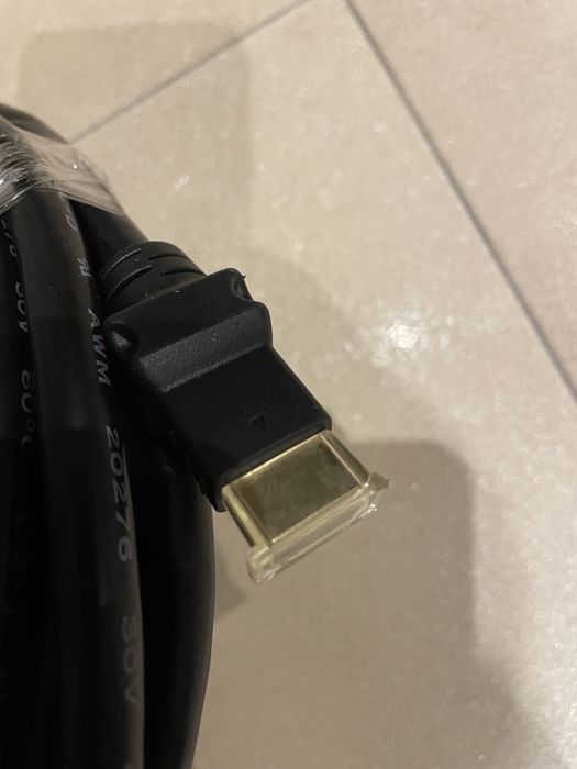 HDMI to DVI Dual Link Cable64584698932097124