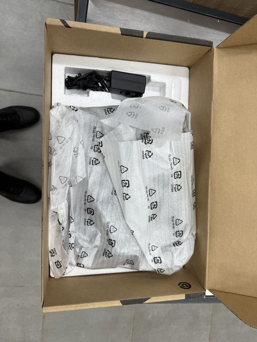 Интерфейс для стриминга Yamaha AG08 Black