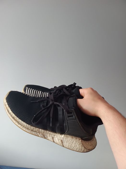 Buty trampki adidas EQT SUPPORT 93/17 BZ0585 46 i 2/3