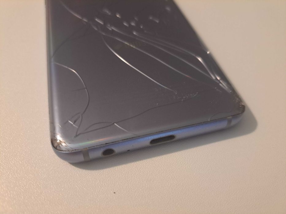 Samsung Galaxy A8 (2018) usado
