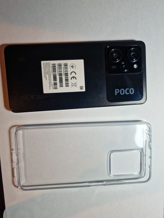 Telefon POCO X5 Pro