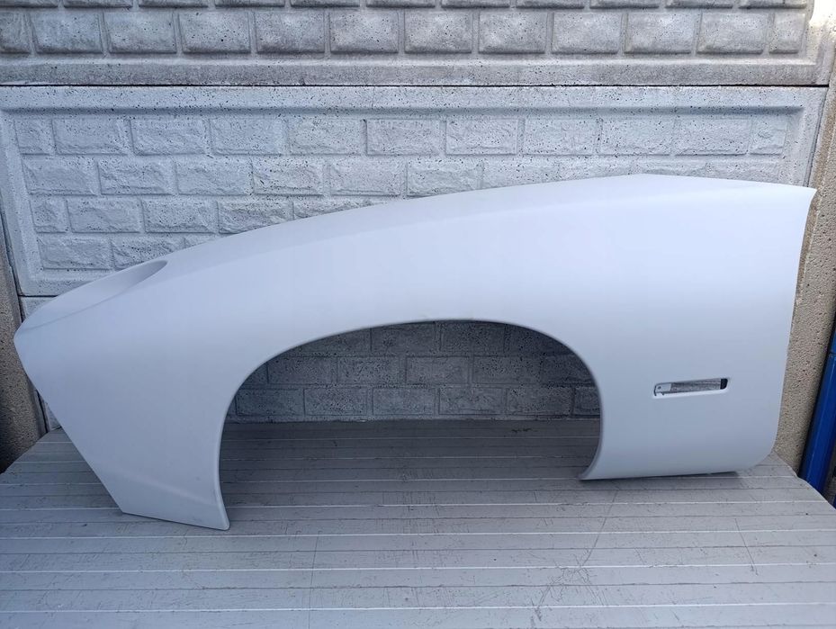 Porsche 928 Błotnik Przedni Lewy