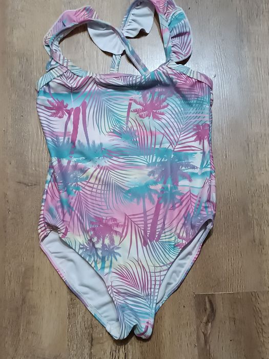 Купальник для девочки