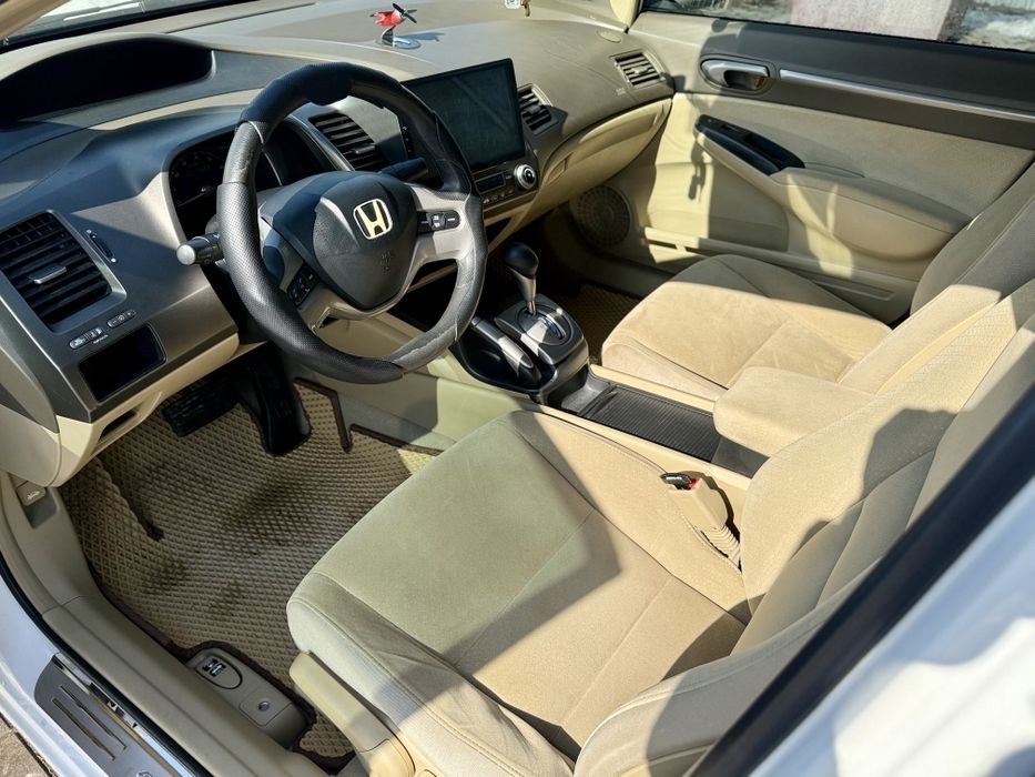 Продам Honda Civic 2008
