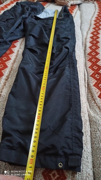 Штани утеплені. Унісекс.