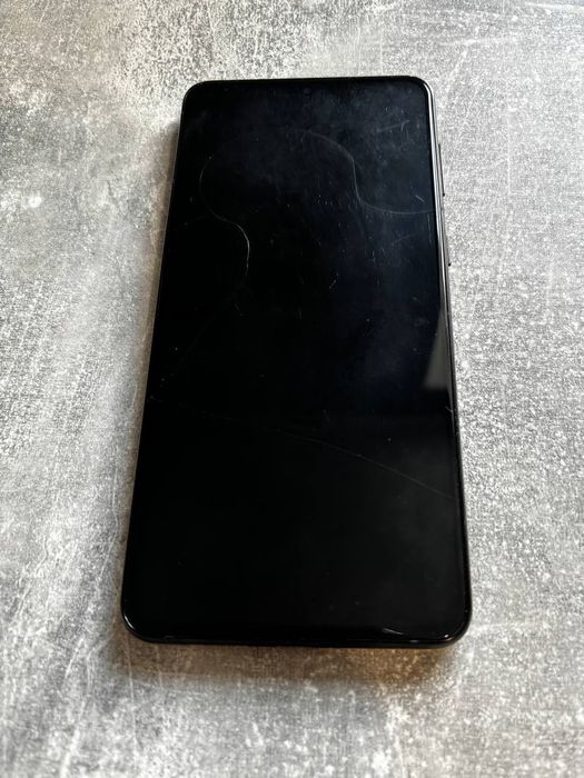 Samsung Galaxy s21 plus