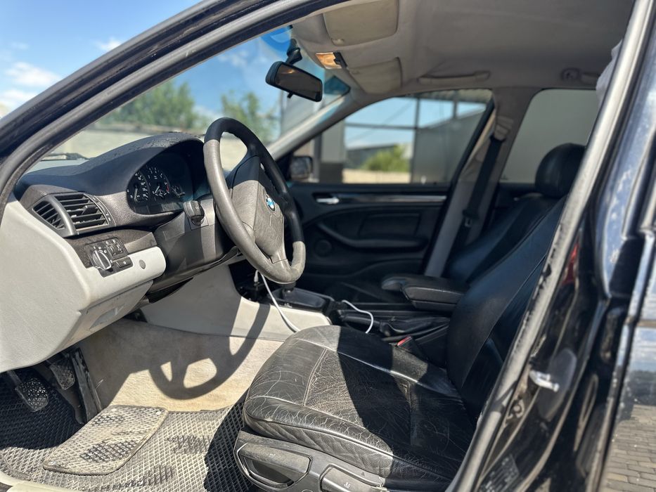 продам BMW E46 1.9I