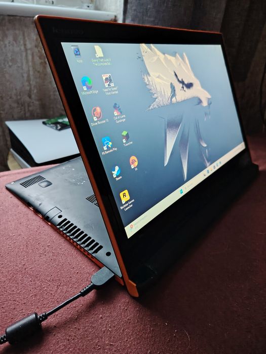 Lenovo ideapad flex 15