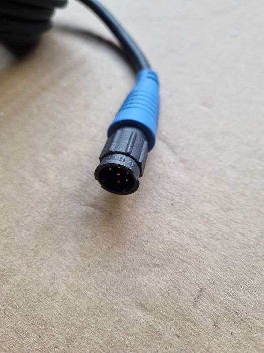 kabel przedłużacz przetwornik Garmin 6-Pin  Northstar Navman Simrad NX