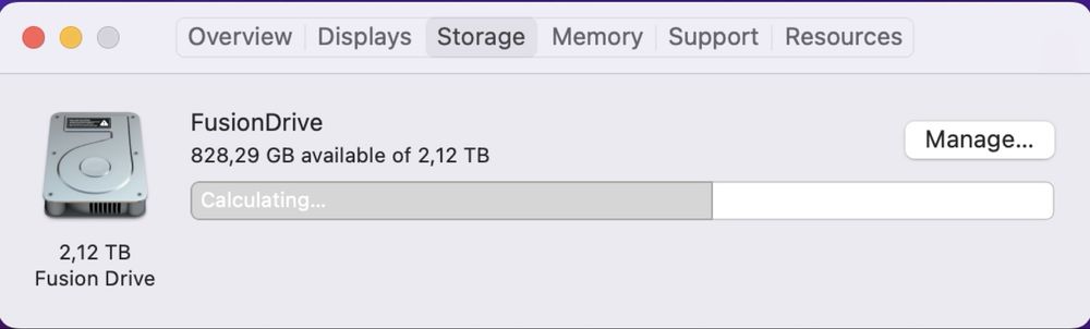 Apple iMac 27” Retina 5K (2015) | 32GB RAM | 2TB