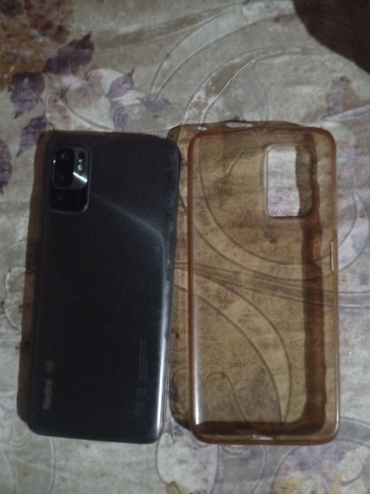 Redmi note 10 5g