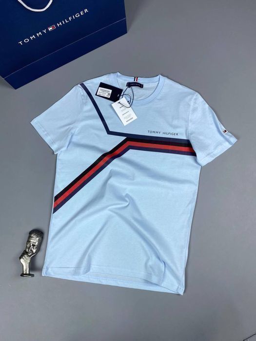 РАСПРОДАЖА! Louis Vuitton мужская футболка унисекс женская