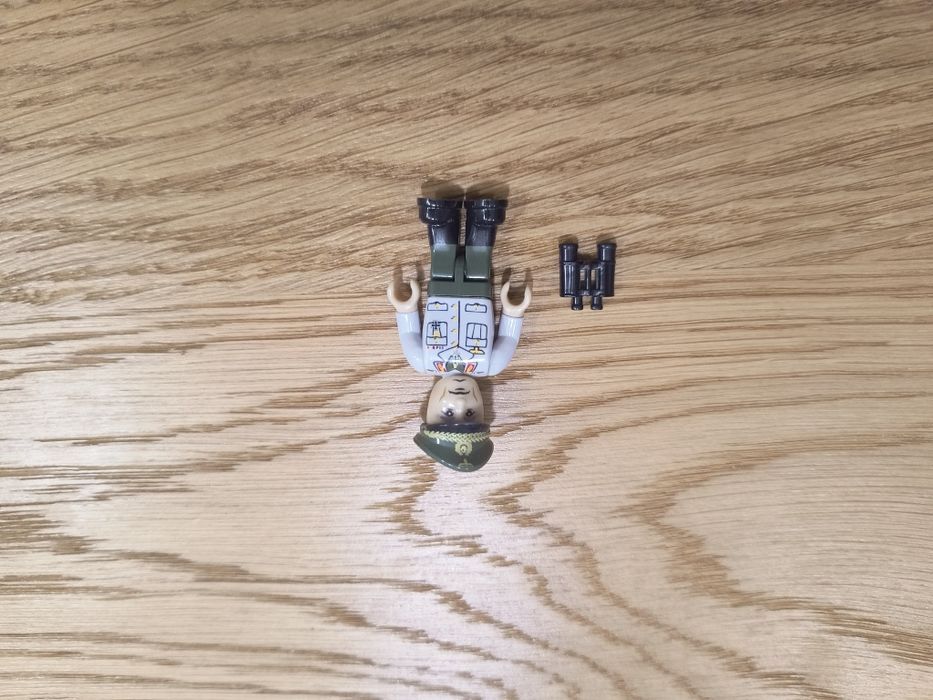 Cobi 2525, wyjątkowy