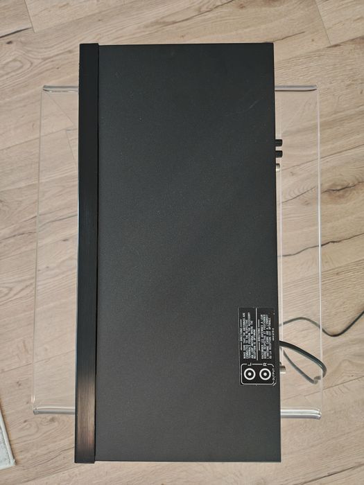 Tuner radiowy Pioneer F-225 made in Japan TOP