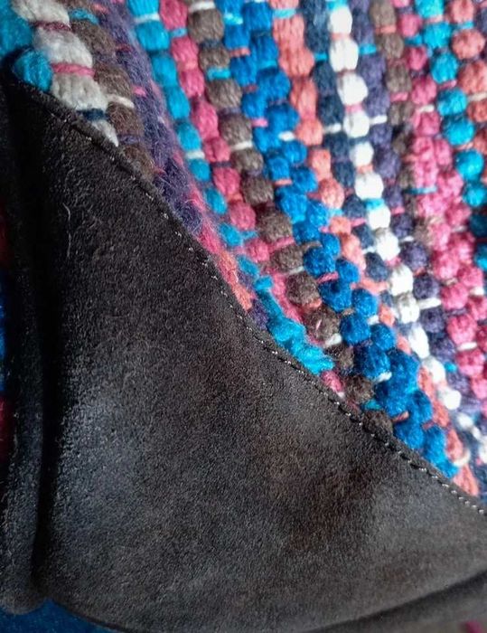 Mochila colorida - Pepe Jeans