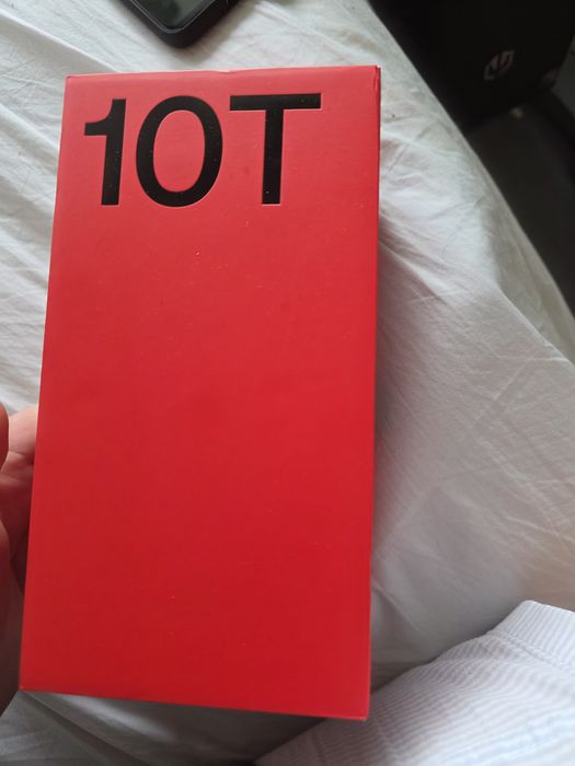 OnePlus 10 t 16/256 8+ gen 1 4nm tsmc 150 w