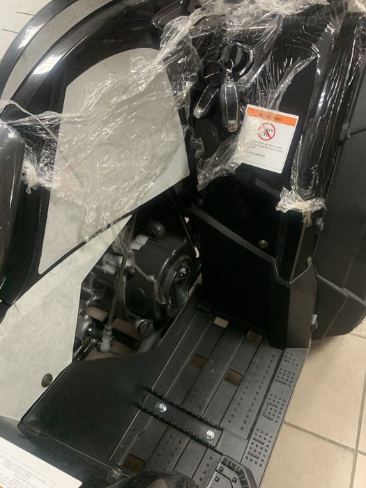 Квадроцикл квадрик