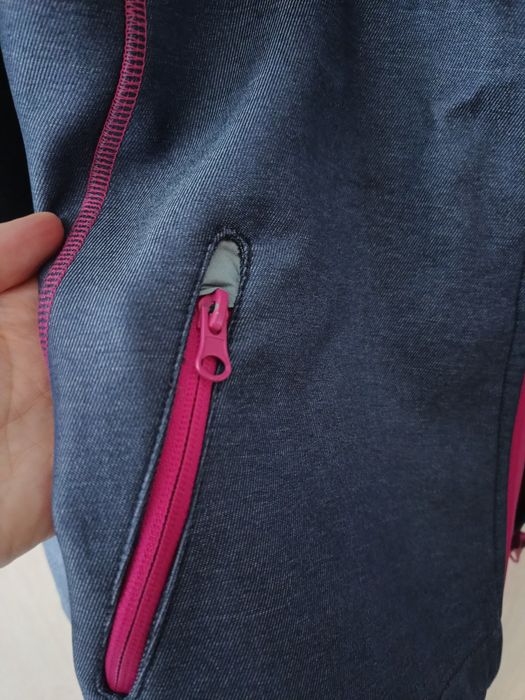 Kurtka Softshell damska rozm S/M