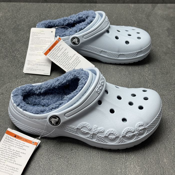 Детские Дитячі крокси Crocs ОРИГІНАЛ 100%33-34 р.