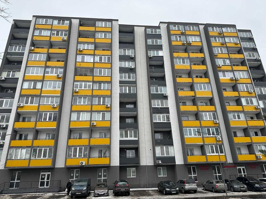 Продам БЕЗ комісії 3кімн.Вишгород,вул.Шолуденка 20 ,дворівнева