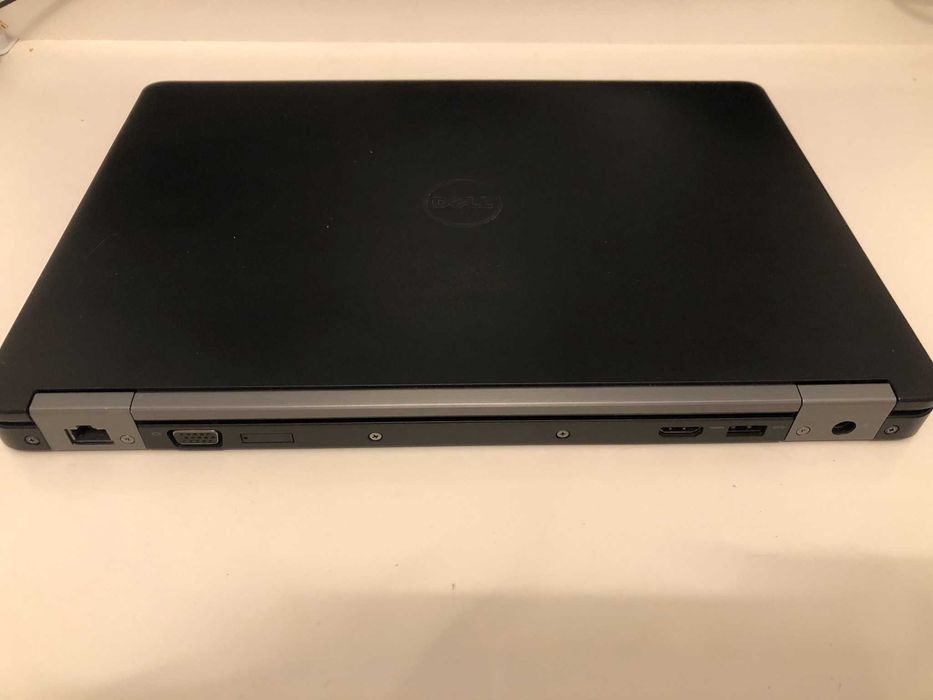 Dell Latitude E5470 Intel Core i5 8GB RAM (i5-6300M) Bateria Excellent