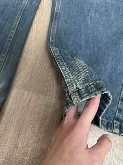 Джинси   Bershka