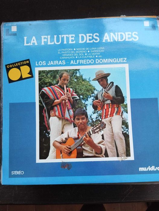 Discos Vinil (diversos)