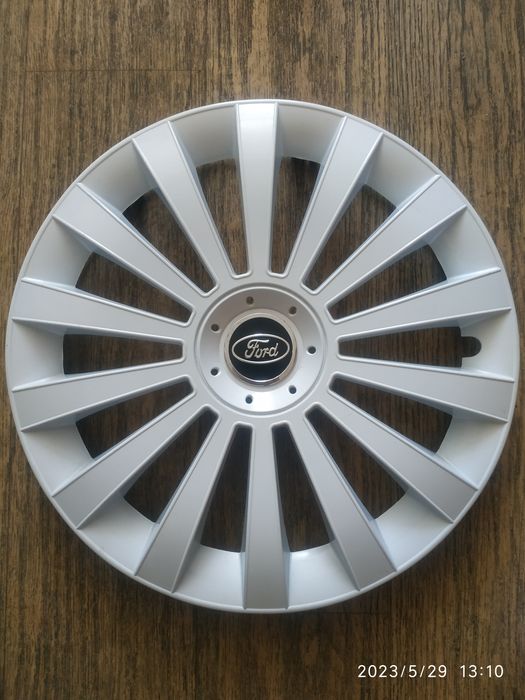 Колпаки Ковпаки Форд Ford  r15 радиус есть все размеры