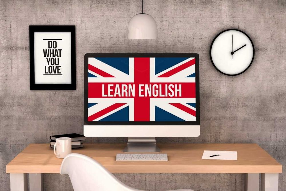 Korepetycje/Rozmowy język angielski Szczecin i okolice