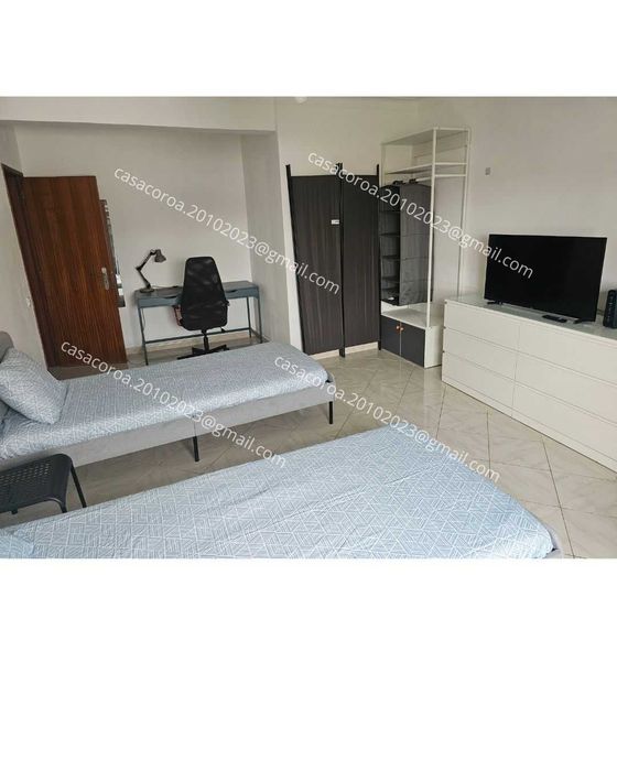 Quartos para arrendar em Faro