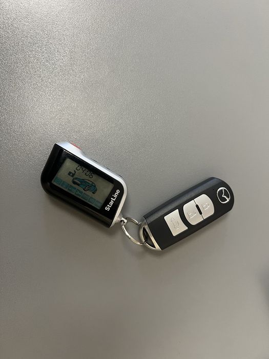 Мазда 6 gj 2016 2.0 бензин Офіційна