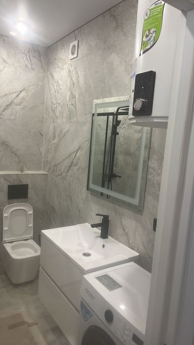 Оренда 1.5 кім.в новобудові р-н Боздош