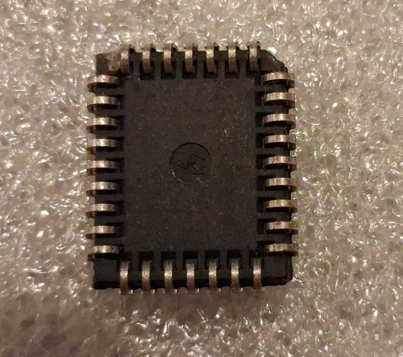 Kość BIOS SST 49 LF040B 33-4C-NHE 06283CA ASUS P5VD2MX REV1.03