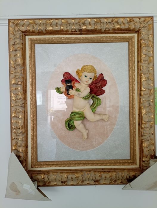 Quadro decorativo parede para Quarto