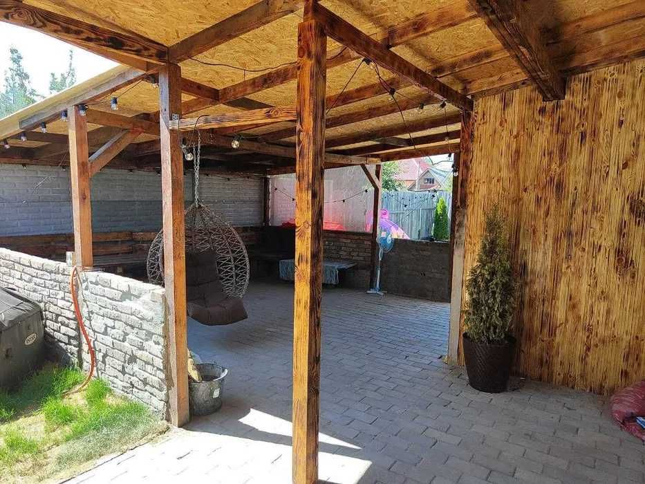 Продам часть дома на ул. Киевская
