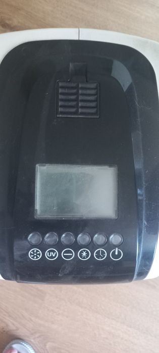 Очищувач повітря UFO ACC-101