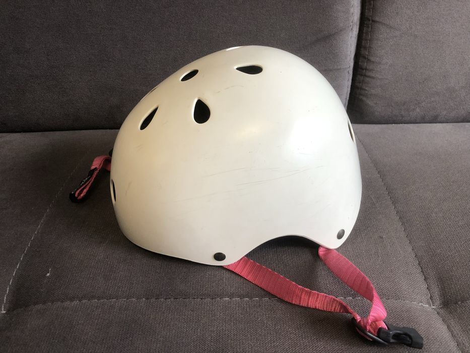 Kask Oxelo 54-58cm