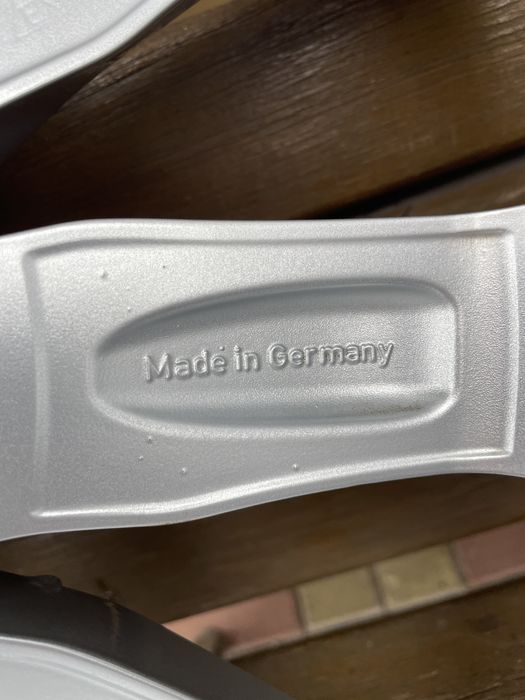 Диски AEZ R19 5.120 ET48 Бмв Х5 Х6 Амарок Мультиван Т5 Т6