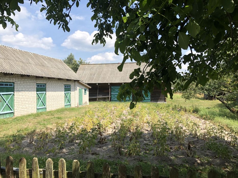 Будинок у житловому стані
